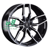 Диск Replay VV285 BKF 8x18/5x112 ET25 D66,6