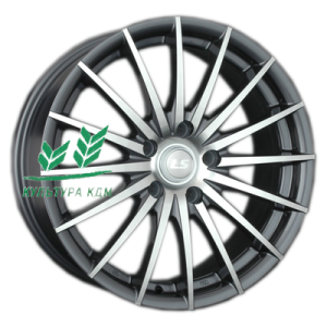 Диск LS 367 GMF 7x16/4x100 ET40 D73,1