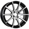 Диск Venti 1603 BD 6.5x16/4x100 ET42 D60,1