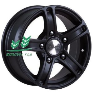 Диск СКАД Трофи (КЛ152) Бархат новый 6.5x15/5x139,7 ET40 D98,5