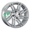 Диск LS 846 SF 6.5x15/4x100 ET40 D73,1