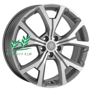 Диск Replay HND369 MGMF 7.5x20/5x114,3 ET49,5 D67,1