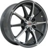 Диск Alcasta M10 GMF 6.5x16/5x112 ET50 D57,1