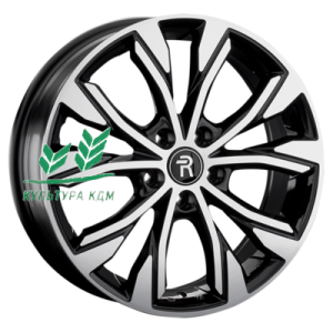 Диск Replay TY363 BKF 7x18/5x114,3 ET35 D60,1