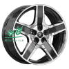 Диск Premium Series КР008 (Genesis G80/GV80) Diamond Quartz 8.5x20/5x114,3 ET43 D67,1