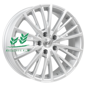 Диск RST R178 (Hyundai) Silver 7x18/5x114,3 ET35 D67,1