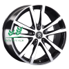 Диск Replay FD162 BKF 8.5x20/5x114,3 ET44 D63,3