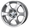 Диск Alutec Plix polar silver 6.0x15/5x112 ET47 D57,1