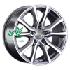 Диск Replay B219 GMF 7.5x17/5x120 ET32 D72,6