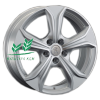 Диск Replay FD158 SF 7x17/5x108 ET52,5 D63,3