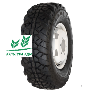 Шина Kama Кама-430 395/80R20 149 K TT