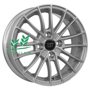 Диск RST R034 SL 5.5x14/4x98 ET40 D58,6