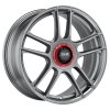 Диск OZKA Pulmox Indy HLT Titanio 8,0x19/5x112 ET30 D75