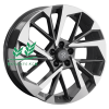 Диск Replay LX226 GMF 8x20/5x114,3 ET30 D60,1
