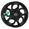 Диск MAK Express 3 Gloss Black 6.5x16/5x160 ET60 D65,1