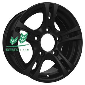 Диск СКАД Дюна (КЛ246) Бархат новый 6.5x15/5x139,7 ET40 D98,5