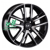 Диск LS 917 BKF 6x16/4x100 ET41 D60,1
