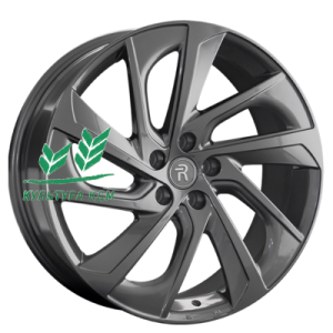 Диск Replay LX104 GM 8x20/5x114,3 ET30 D60,1