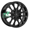 Диск Replay TA27 BK 8x18/6x139,7 ET36 D100,1