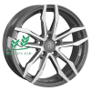 Диск Replay GS45 GMF 8x18/5x114,3 ET39 D67,1