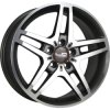 Диск LegeArtis MR117 GMF 7.5x17/5x112 ET47 D66,6