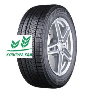 Шина Bridgestone Blizzak Ice 215/55R17 98 T TL