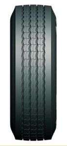 Шина SICURO SECURE T11 385/55R22.5 160 K