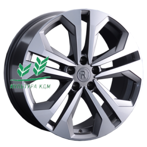 Диск Replay VV295 GMFP 9x20/5x112 ET33 D66,6