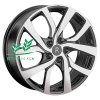 Диск Replay JC17 BKF 7x18/5x114,3 ET35 D67,1