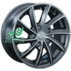Диск LS 276 GMF 6.5x15/4x100 ET40 D73,1