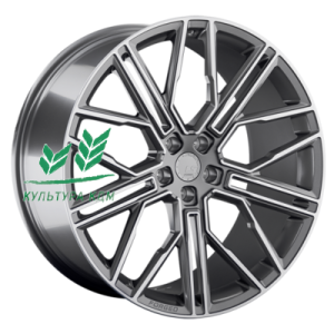 Диск LS Forged LS FG08 MGMF 11.5x22/5x112 ET43 D66,6
