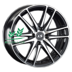 Диск LS 362 BKF 6x16/4x100 ET50 D60,1