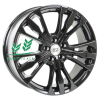 Диск RST R188 (Exeed,Tiggo, Omoda) BL 7x18/5x108 ET33 D60,1