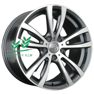 Диск Replay B169 GMF 9x19/5x120 ET48 D74,1