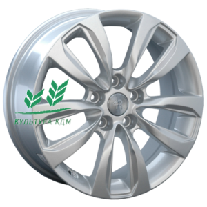 Диск Replay HND41 Sil 7x17/5x114,3 ET51 D67,1