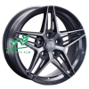 Диск LS 1262 GMF 7.5x17/5x114,3 ET45 D67,1