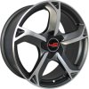 Диск LegeArtis Concept-MR507 MGMF 8.0x17/5x112 ET48 D66,6