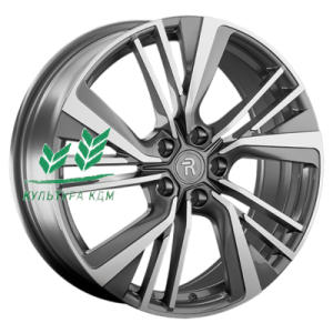 Диск Replay VV361 GMF 7x19/5x112 ET43 D57,1
