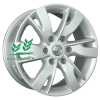 Диск Replay INF25 Sil 8x18/6x139,7 ET35 D77,8