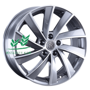 Диск Replay A173 GMF 8x18/5x112 ET39 D66,6