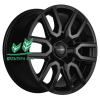 Диск Khomen Wheels KHW1723 (Tank 300) Black 8x17/6x139,7 ET36 D100,1