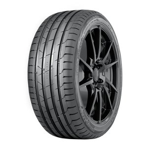 Шина NOKIANTyres HAKKA BLACK 2 235/40R19 96 Y