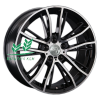 Диск Replay B200 BKF 8x18/5x112 ET30 D66,6