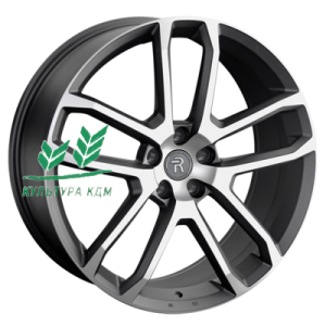 Диск Replay LR105 MGMF 9.5x22/5x120 ET49 D72,6