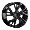 Диск LS Forged FG22 BK 8,0x19/5x108 ET33 D60,1