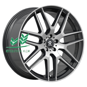 Диск Replay MR113 GMF 10x22/5x112 ET55 D66,6