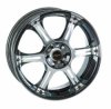 Диск Kosei Seneka RS  9.0x20/5x100 114,3 ET35 D73,1