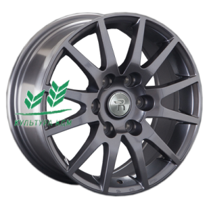 Диск Replay Mi38 GM 7x16/6x139,7 ET38 D67,1