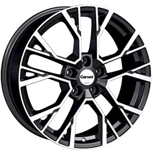 Диск Carwel Камак ABT 7x18/5x108 ET36 D60,1