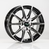 Диск Megami MGM-13 bkf 6x14/4x100 ET35 D67,1